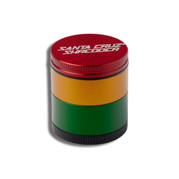 Santa Cruz Shredder