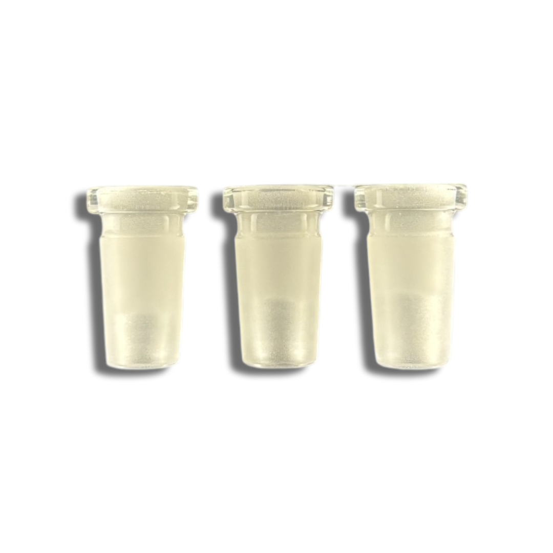 THCo. 10-14mm Glass Adapter