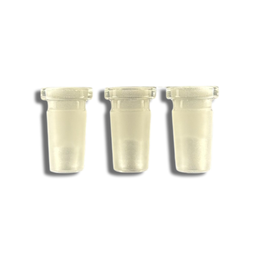 THCo. 10-14mm Glass Adapter