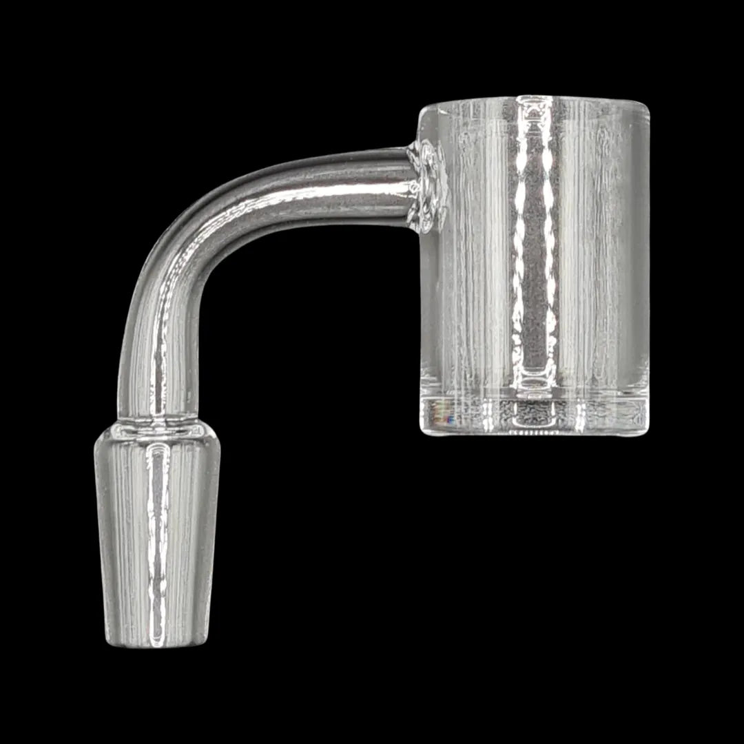 Glassworks710 Flat Top Machine Weld Bucket