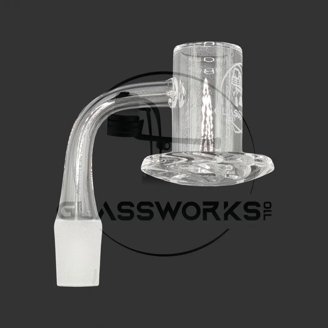 Glassworks710 Machine Weld Blender