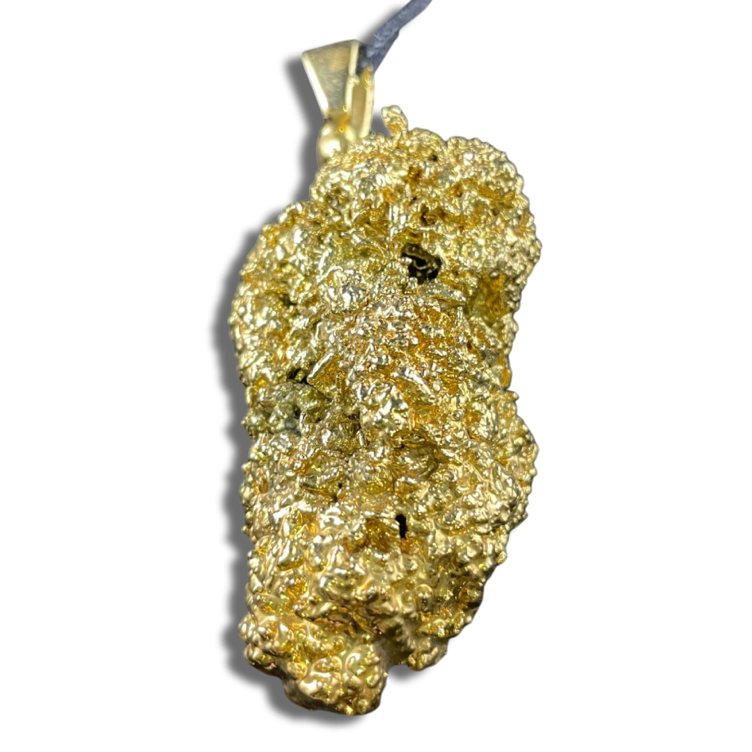 Bling Your Bud Gold 'Baller XXXL' Nug