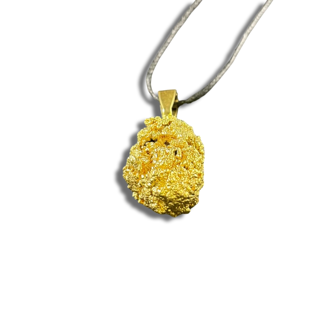 Bling Your Bud Gold 'Biggie' Nug