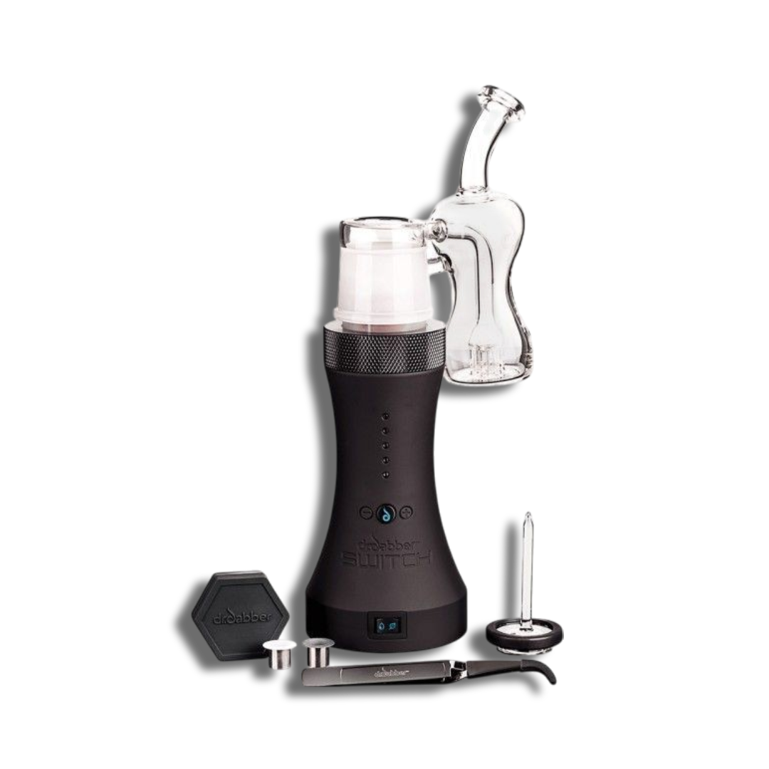 Dr Dabber Switch