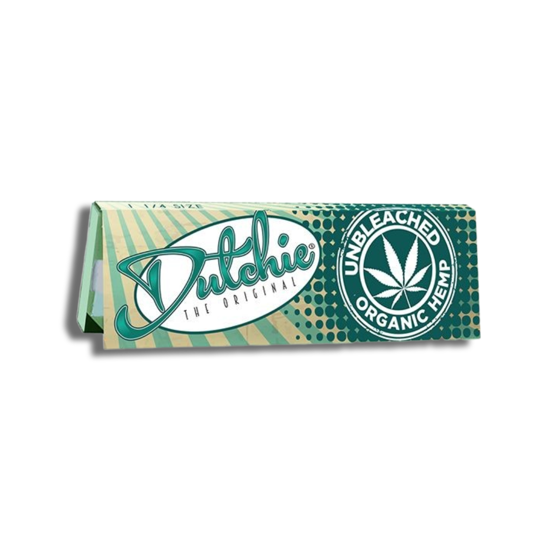 Dutchie King Size Papers