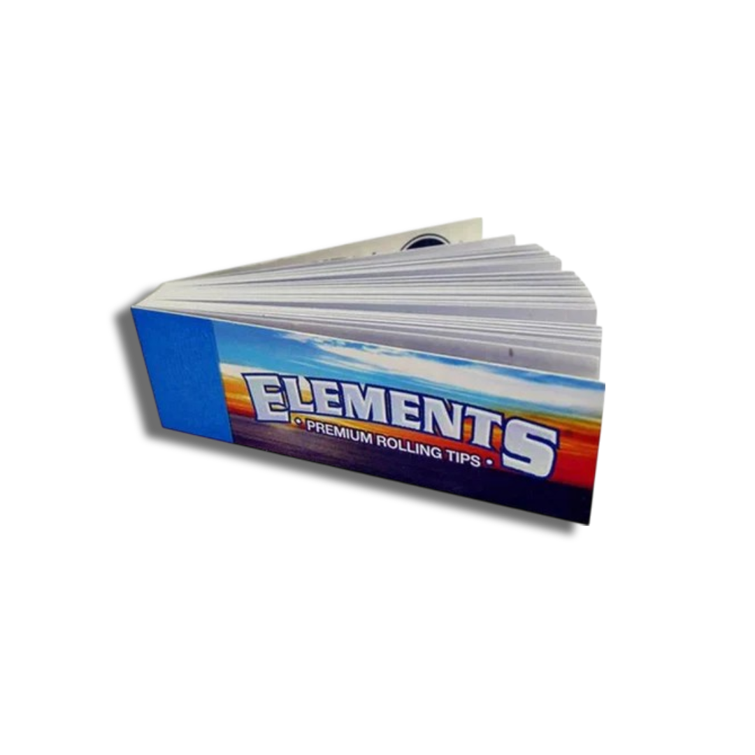 Elements Non-Perforated Tips