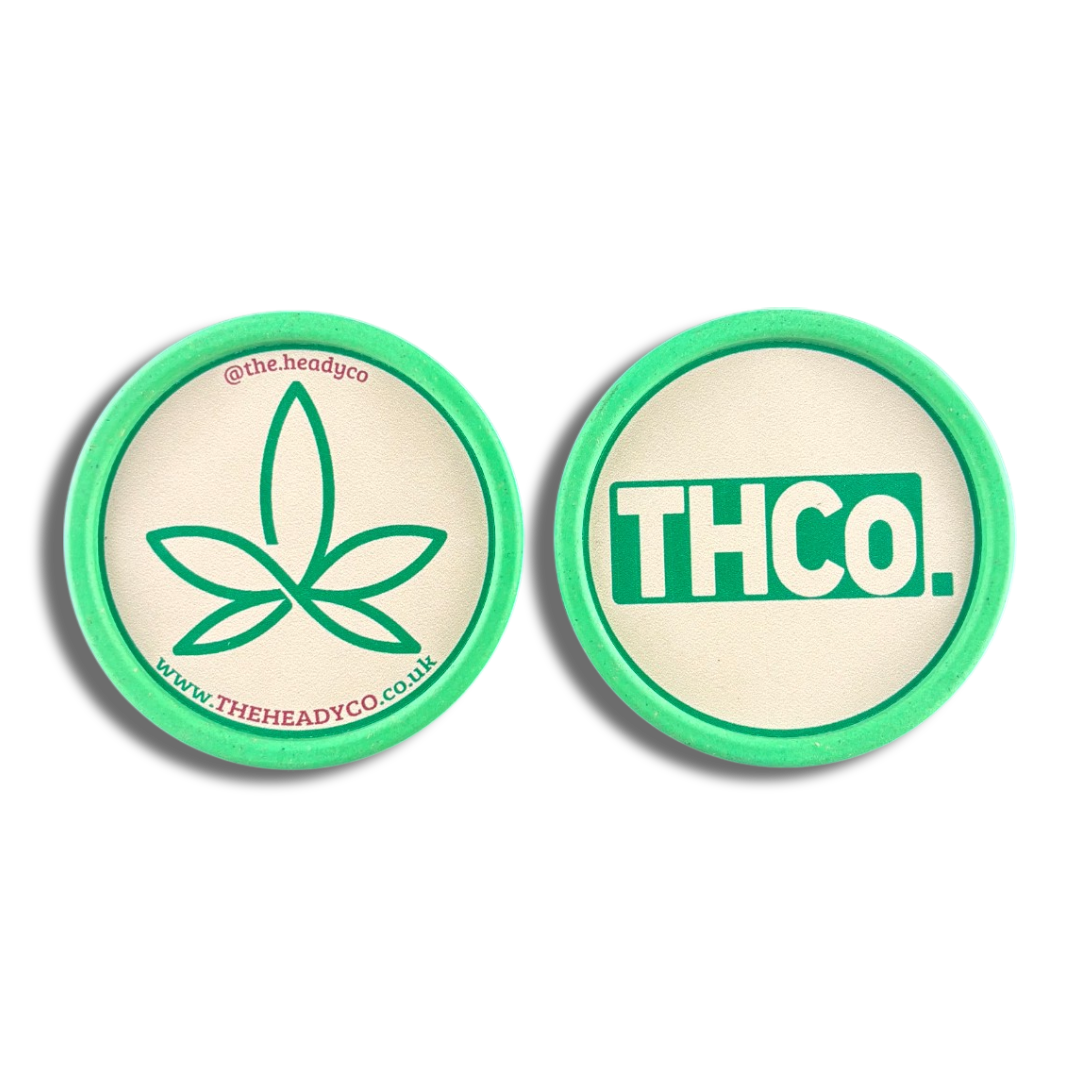 THCo. 'Heady Shredder'