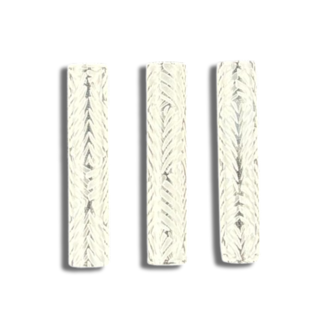 THCo. Hollow Quartz Pillar