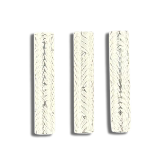 THCo. Hollow Quartz Pillar