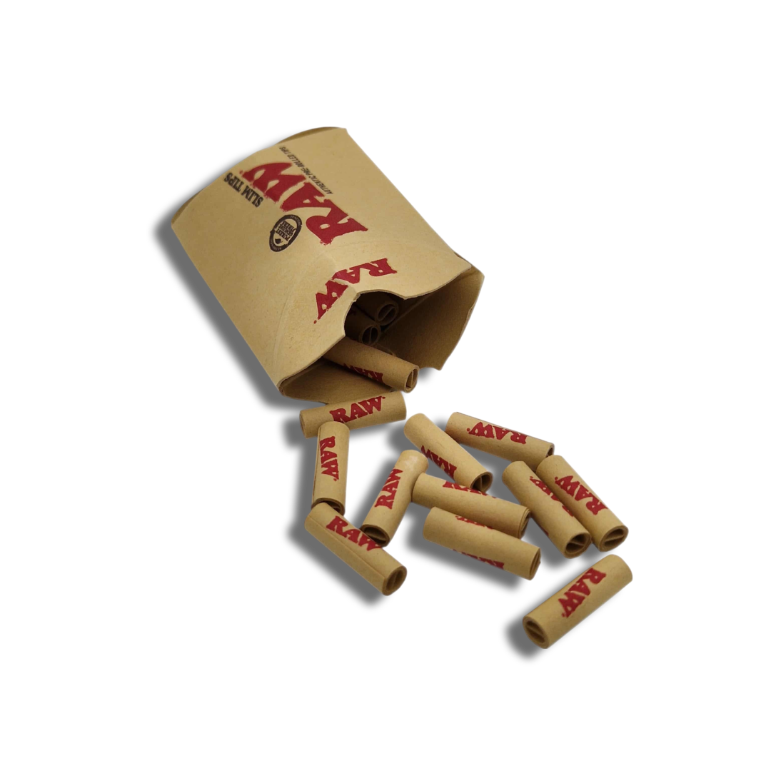 RAW Slim Tips