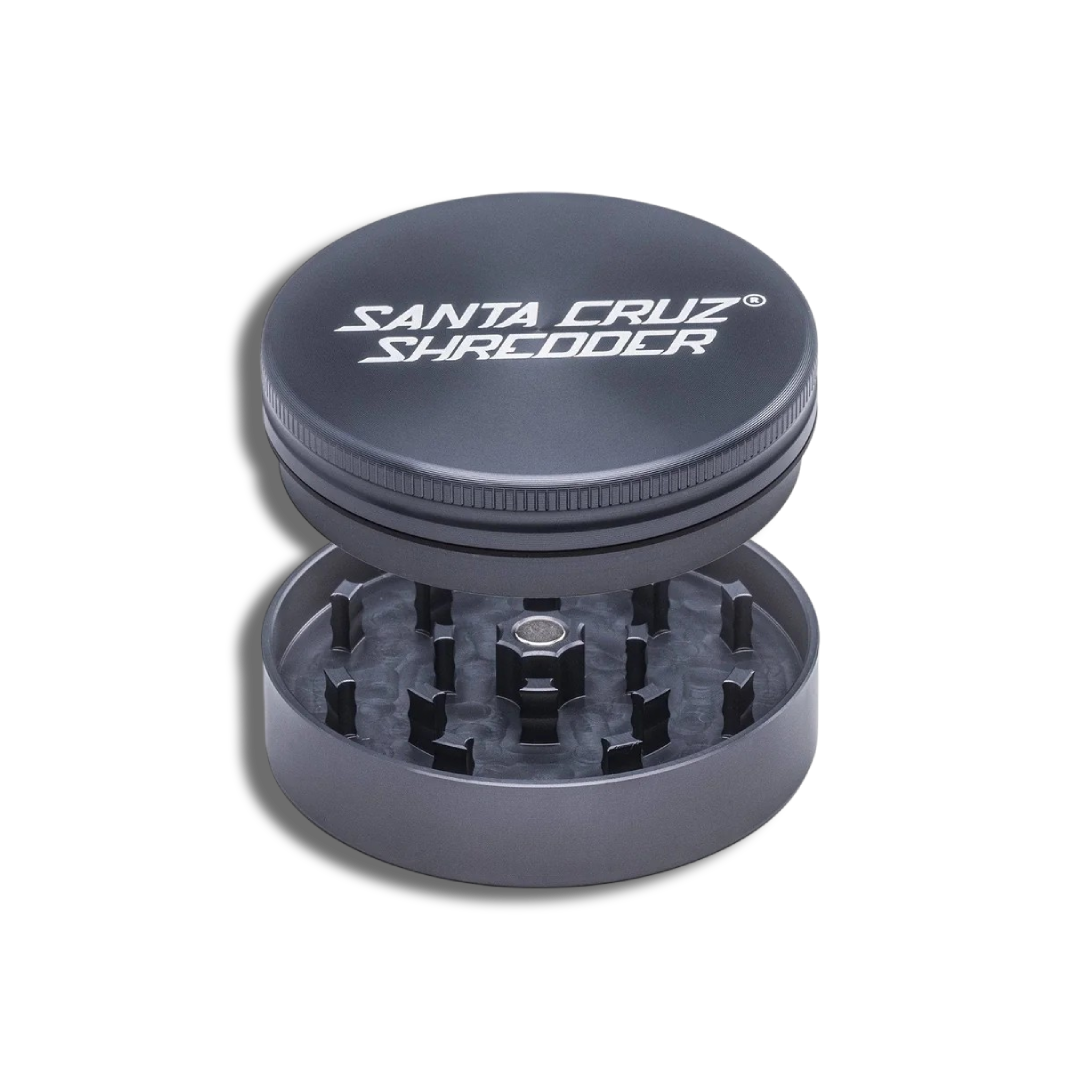 Santa Cruz Shredder Large 2-Piece