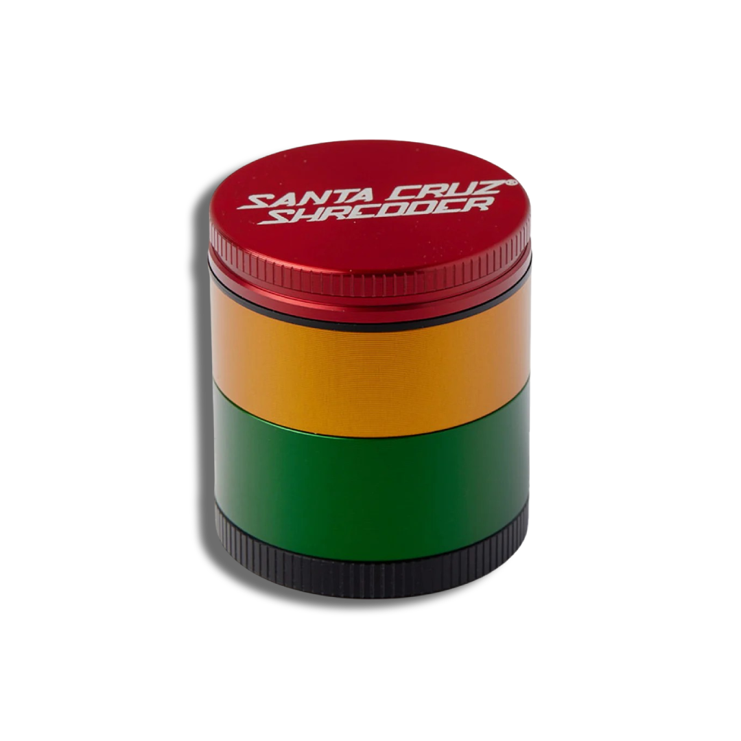 Santa Cruz Shredder Small 4-Piece