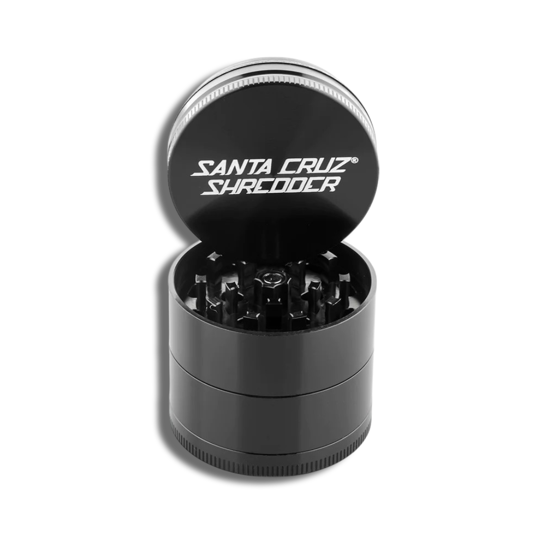 Santa Cruz Shredder Medium 4-Piece