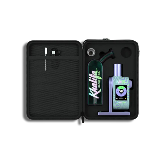 Stundenglass Khalifa Modul Dok Delux Travel Bundle