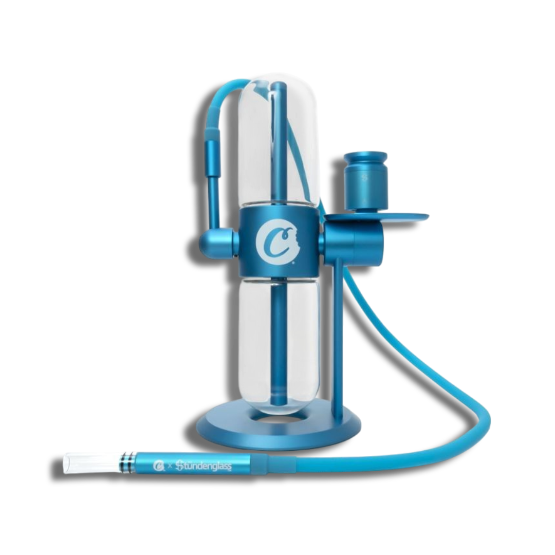 Stundenglass Cookies Glass Gravity Hookah