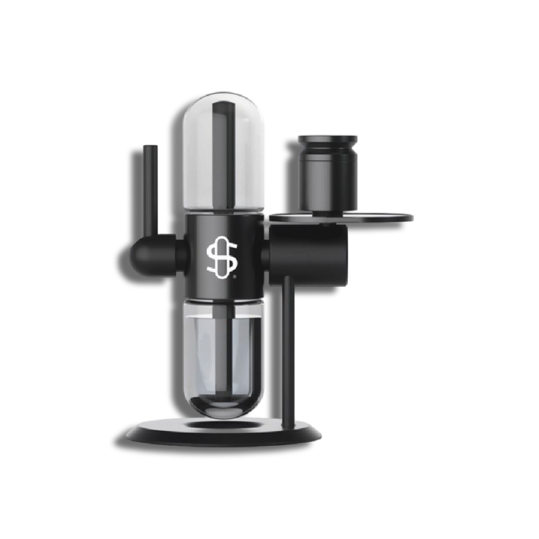 Stundenglass Kompact Gravity Hookah