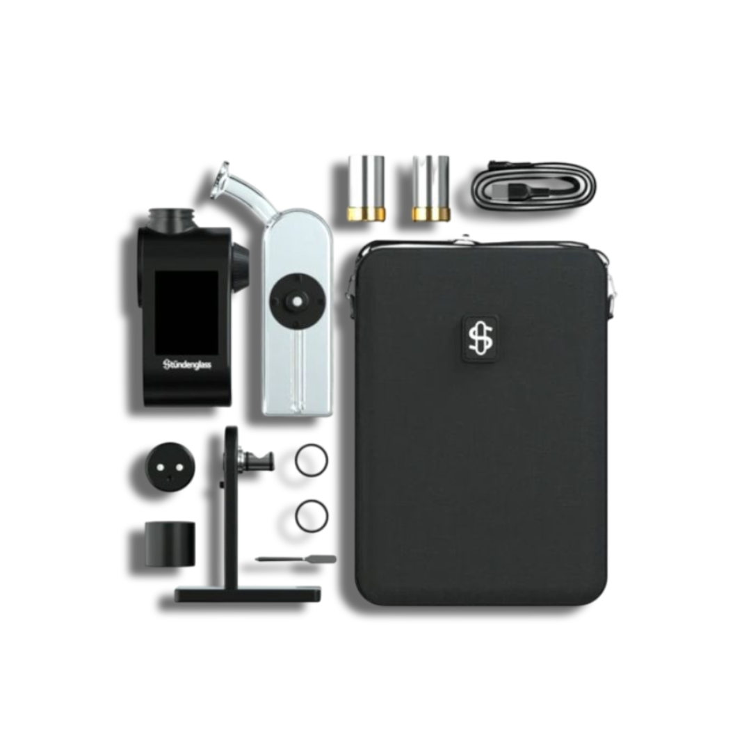 Stündenglass Modül Dok Deluxe Travel Set