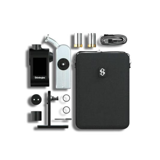 Stündenglass Modül Dok Deluxe Travel Set