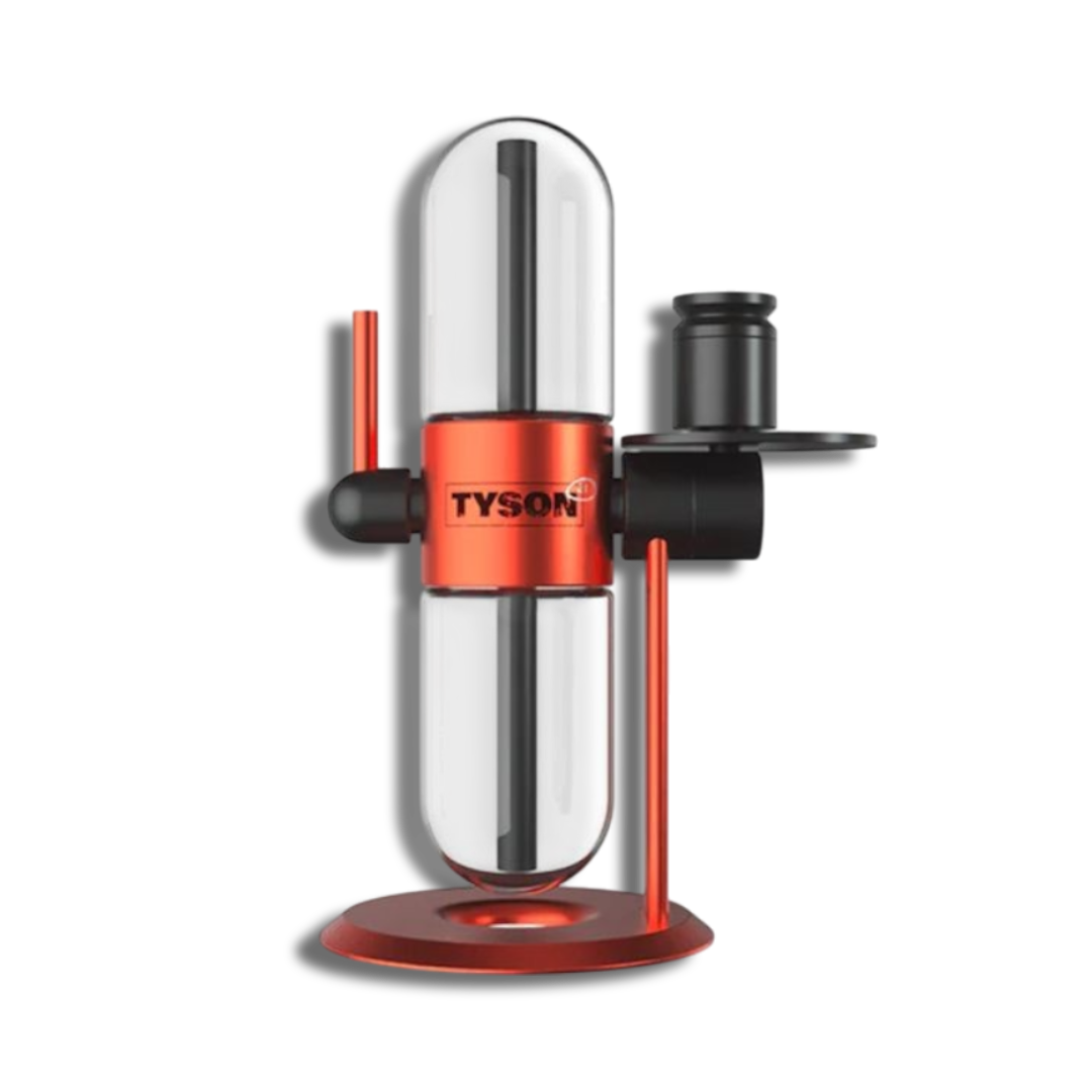 Stundenglass Tyson 2.0 Gravity Hookah