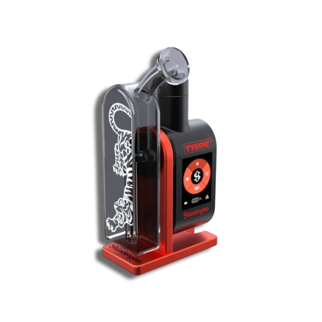 Stündenglass Tyson 2.0 Modül Dok Deluxe Travel Bundle