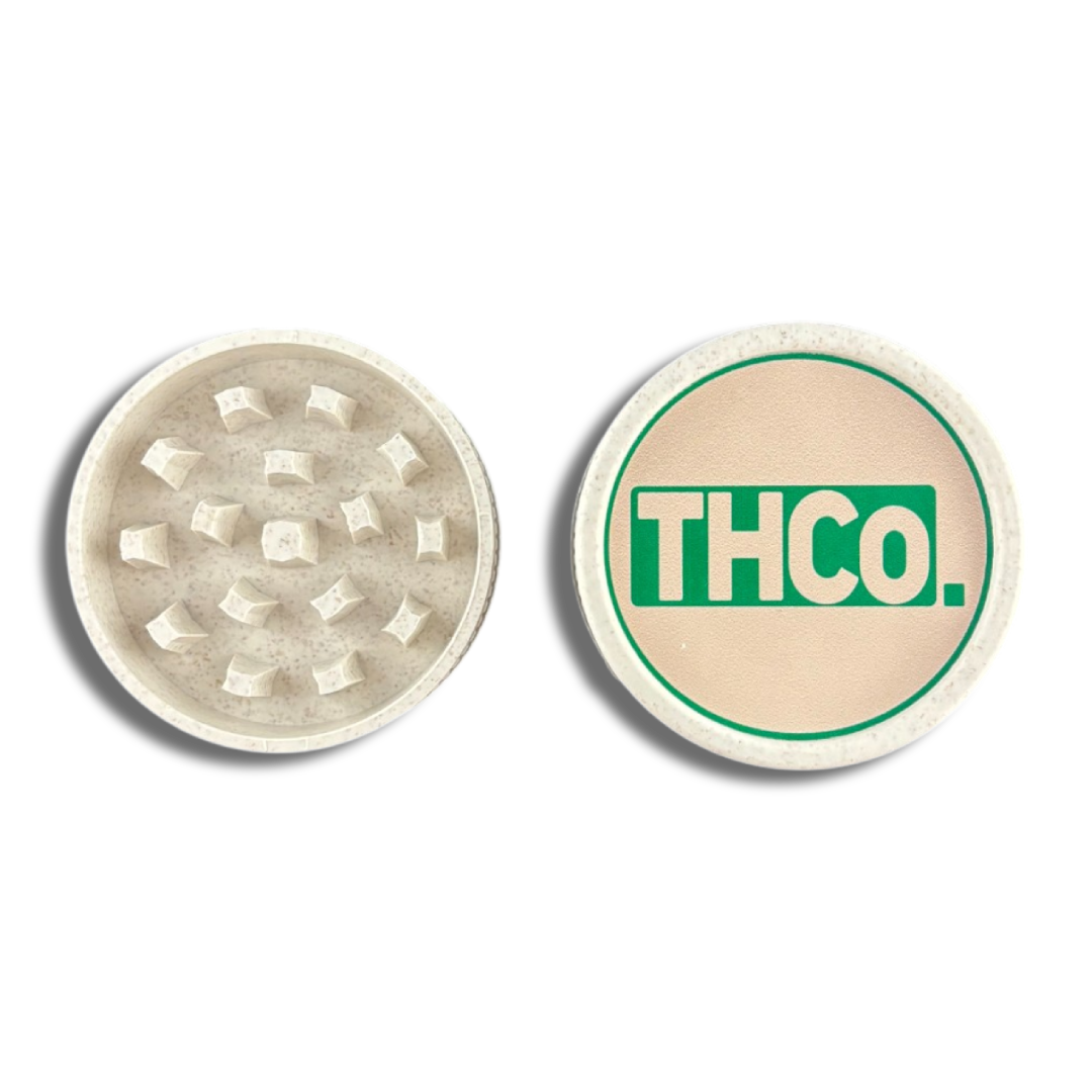 THCo. 'Heady Shredder'