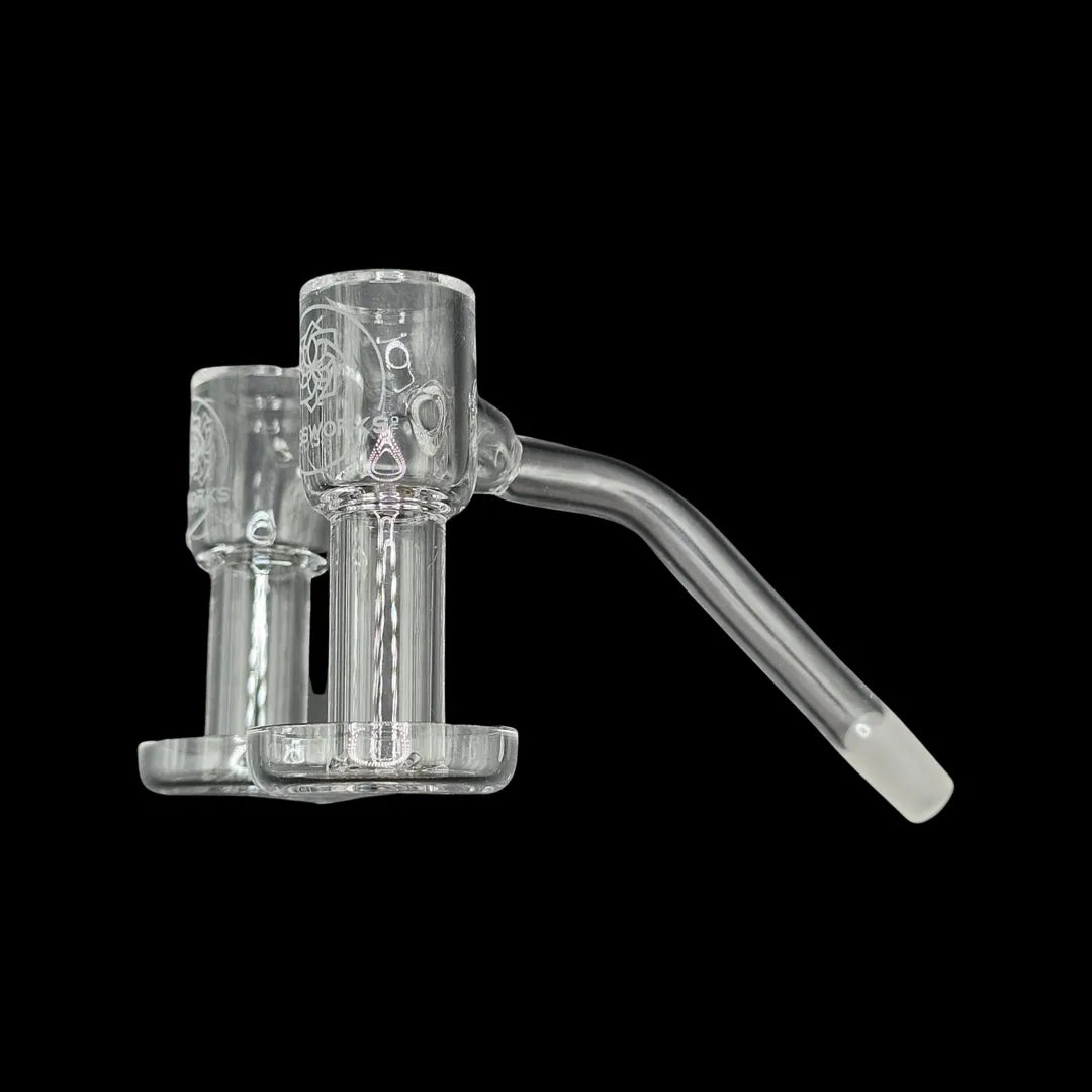 Glassworks710 Dual Terp Slurper