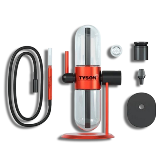 Stundenglass Tyson 2.0 Gravity Hookah