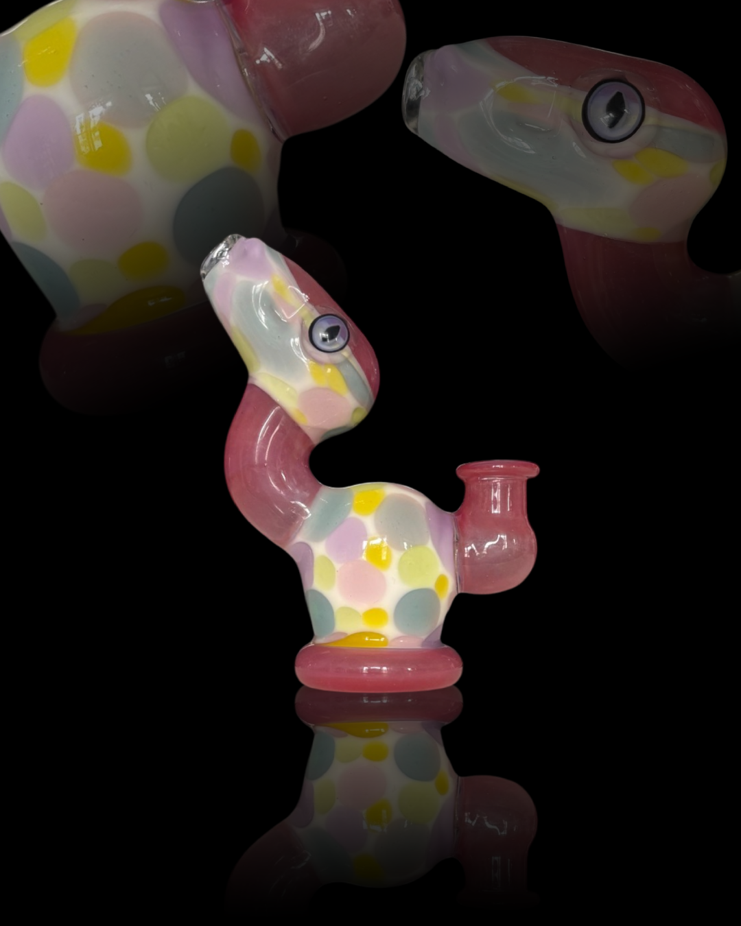 Heady Rigs