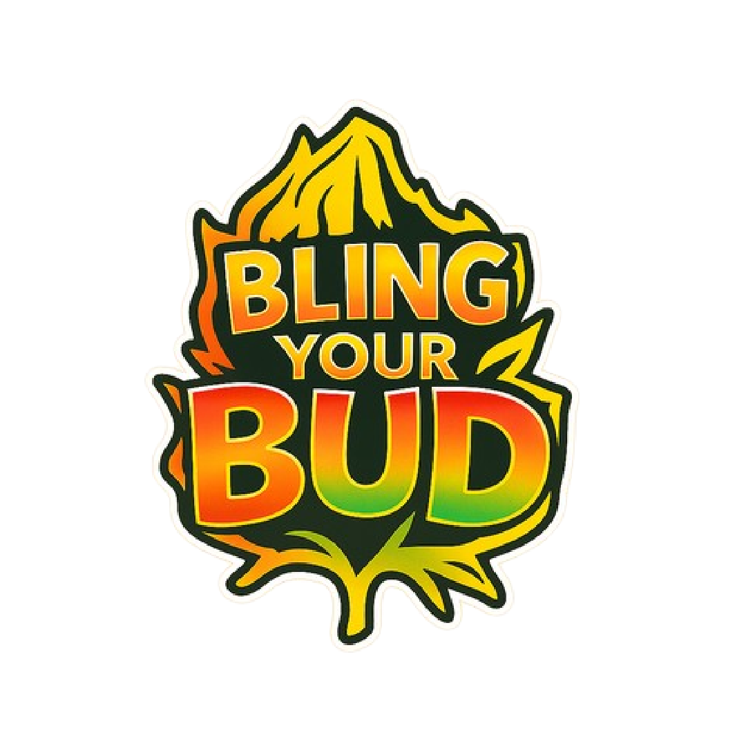 Bling Your Bud