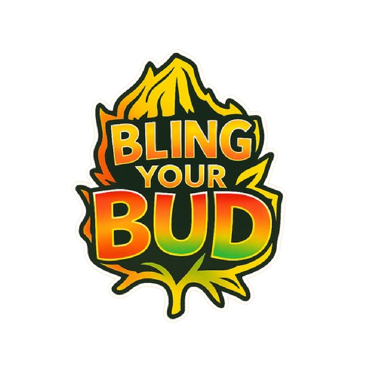 Bling Your Bud