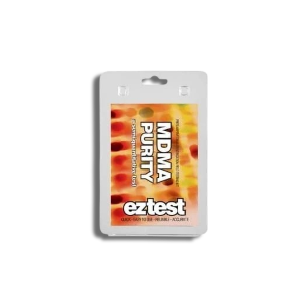 Purity Tests