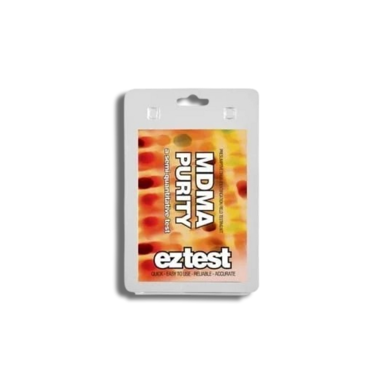 Purity Tests