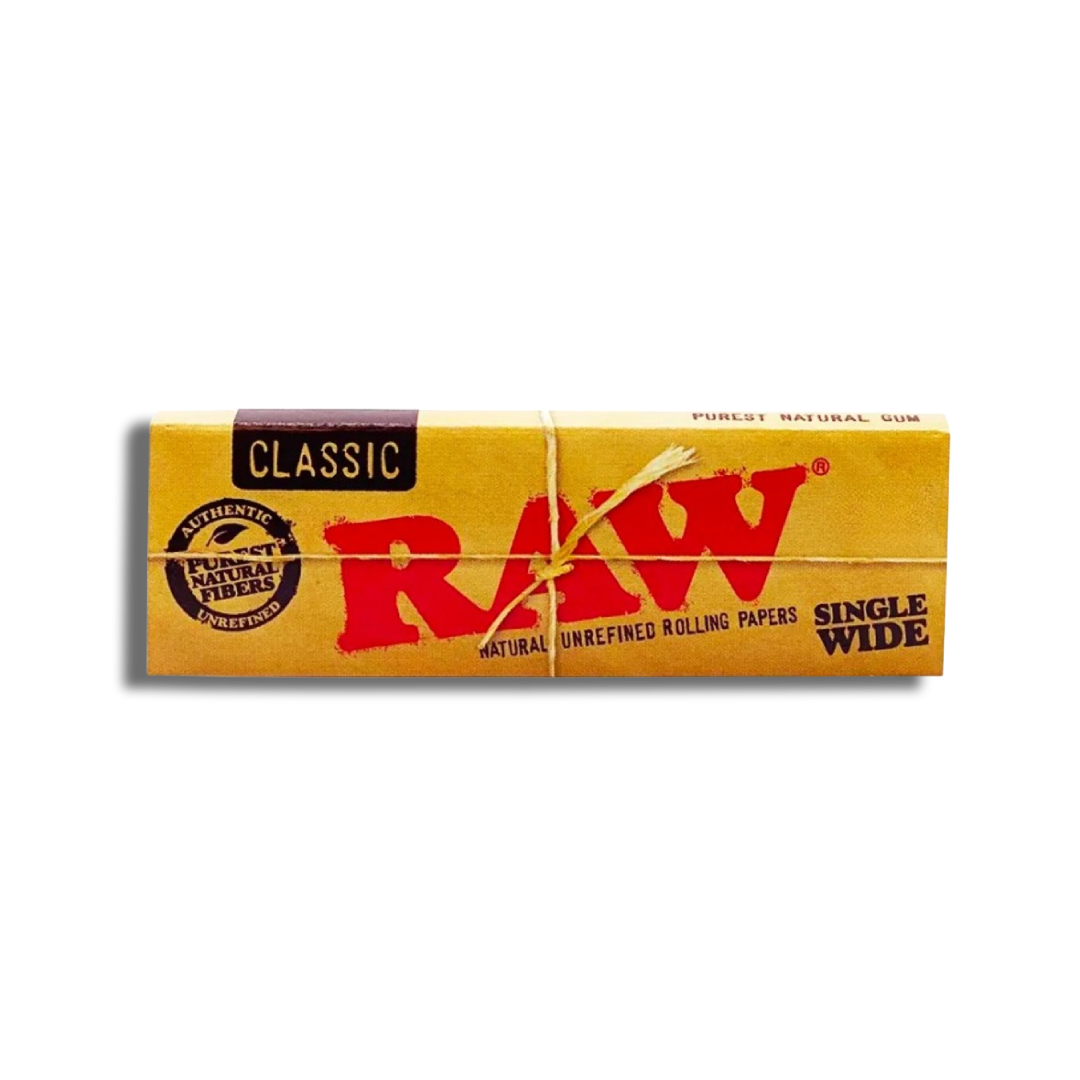 RAW