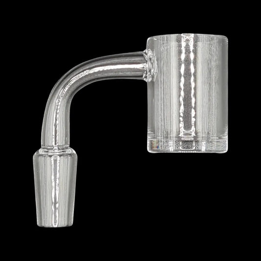 Glassworks710 Flat Top Machine Weld Bucket