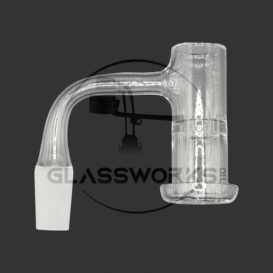 Glassworks710 'Column' Slurper