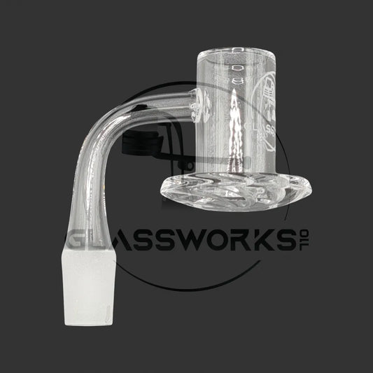 Glassworks710 Machine Weld Blender