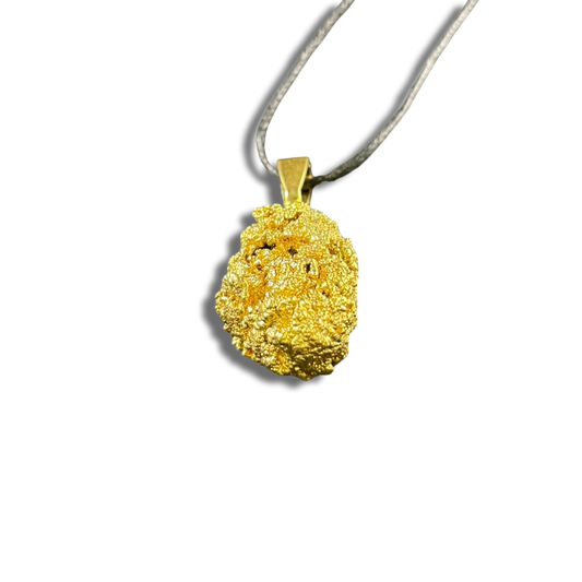 Bling Your Bud Gold 'Biggie' Nug
