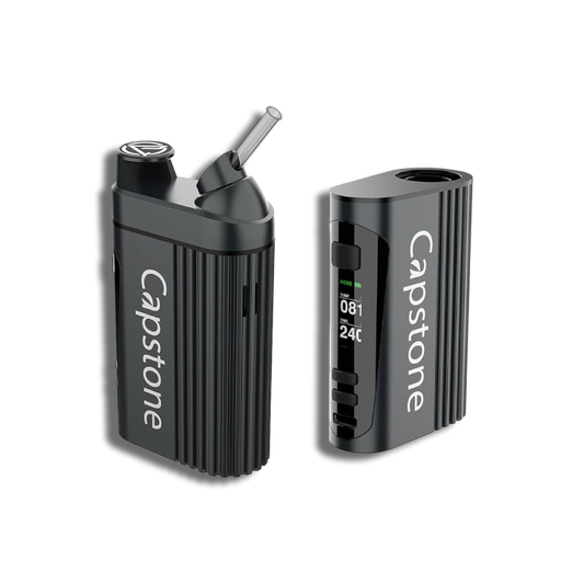 Capstone One