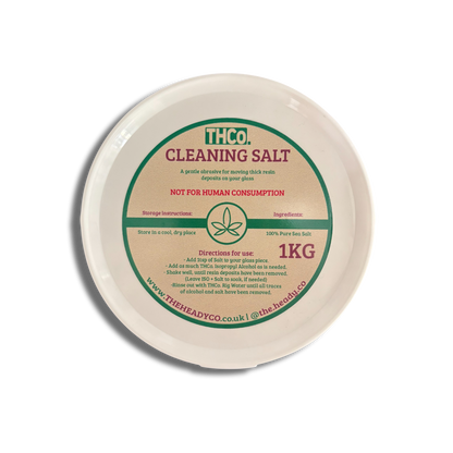 THCo. Cleaning Salt 1kg