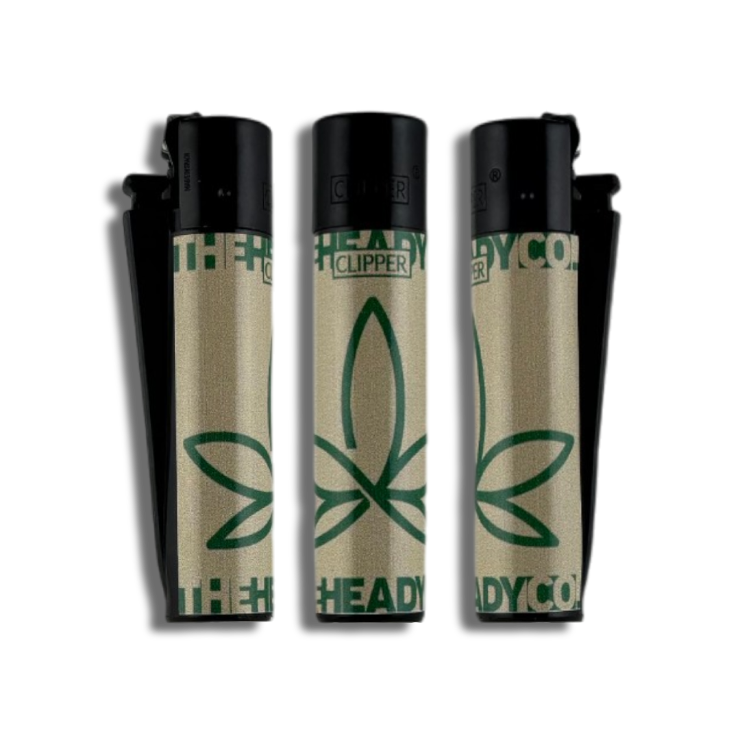 THCo.  'Infini-Leaf' Clipper