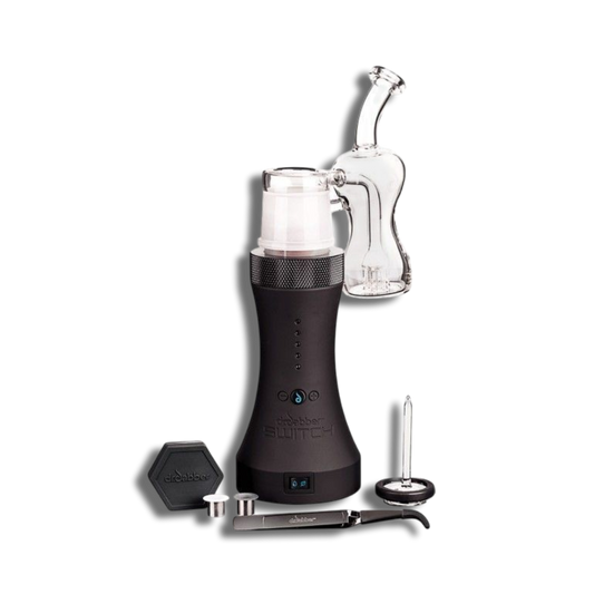 Dr Dabber Switch