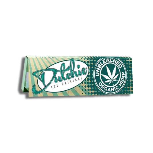 Dutchie King Size Papers