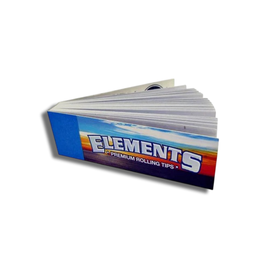 Elements Non-Perforated Tips