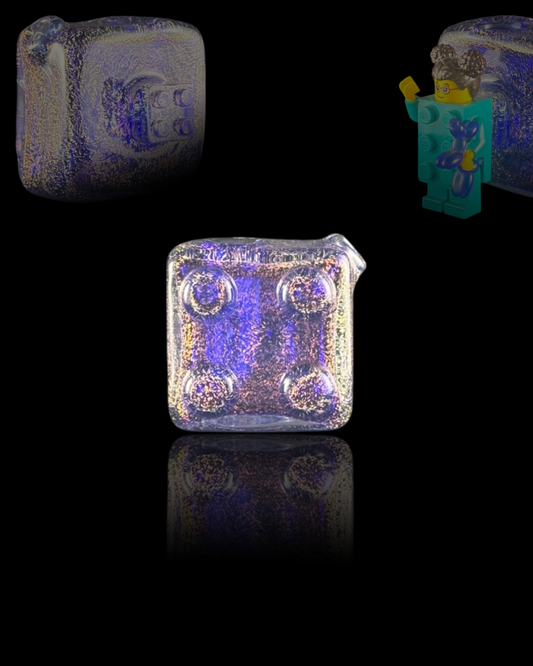 Eran Park Glass Illego Mini Rig