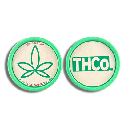 THCo. 'Heady Shredder'