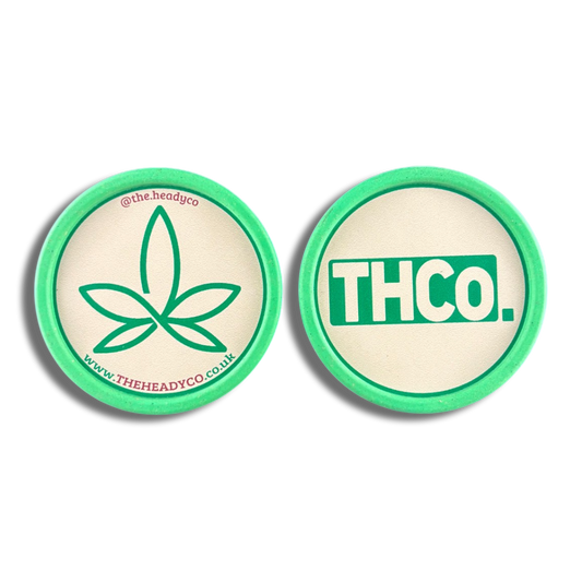 THCo. 'Heady Shredder'