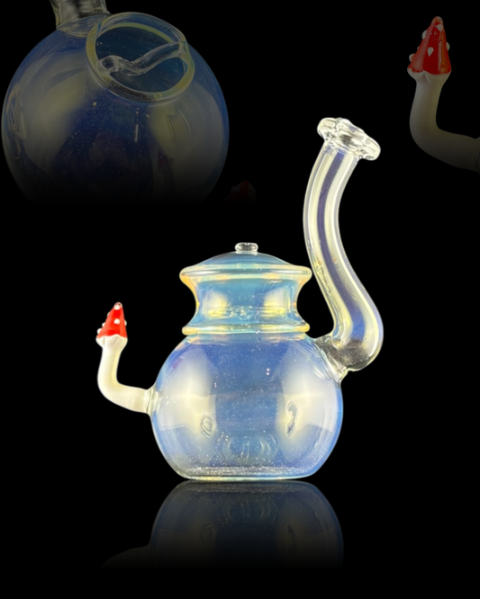 Sam Pedro # Kettle