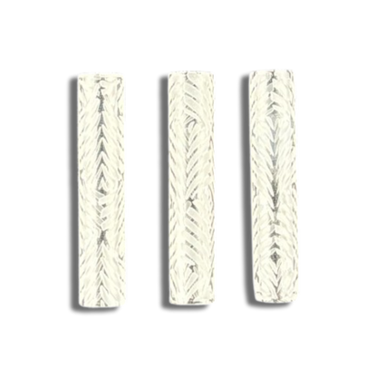 THCo. Hollow Quartz Pillar