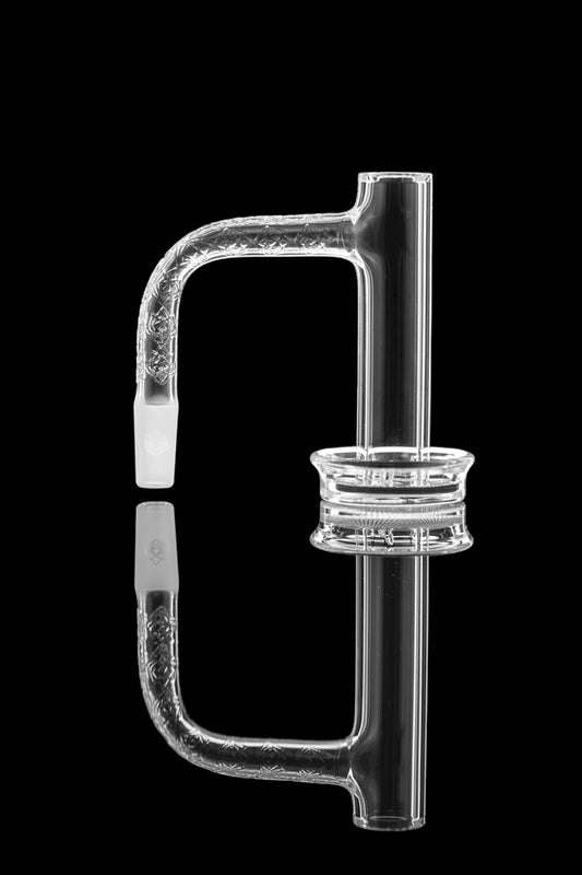 Glob Glass 'TerpTower'