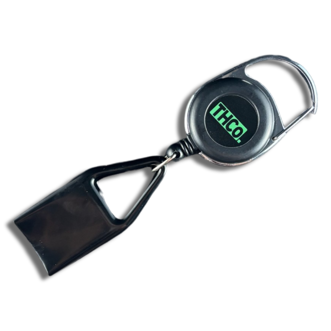 THCo. Lighter Leash